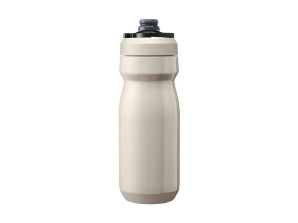 CamelBak Podium Cykel 550 ml Rustfrit stål Beige