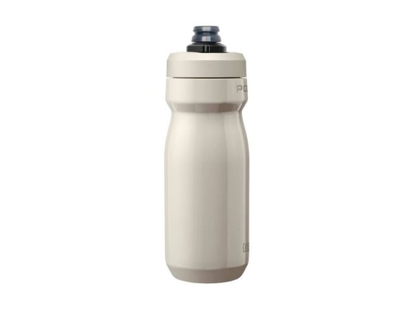 CamelBak Podium Cykel 550 ml Rustfrit stål Beige