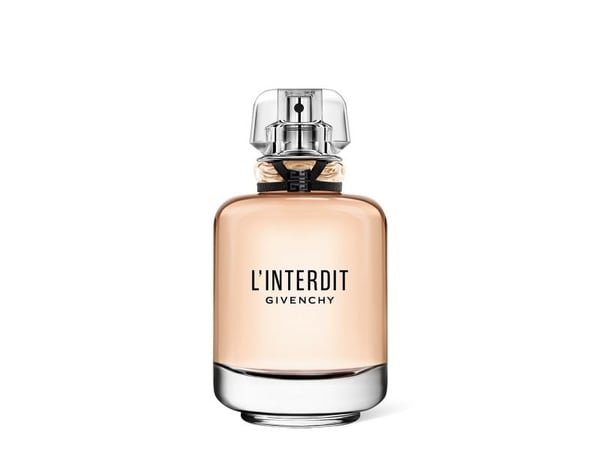 Givenchy L'Interdit EDP 125 ml W