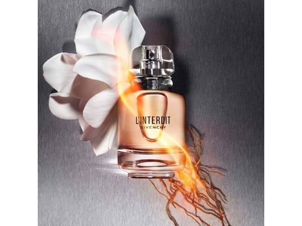 Givenchy L'Interdit EDP 125 ml W