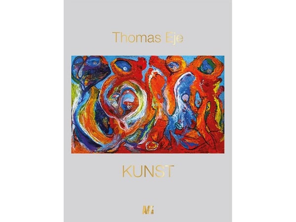 Kunst | Thomas Eje | Språk: Dansk