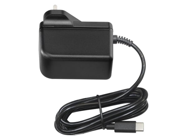 Brother - USB-C-strømadapter - AC - Den europeiske union