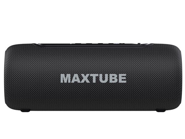 Tracer MaxTube - Høyttaler - for bærbar bruk - Bluetooth - 20 watt - svart