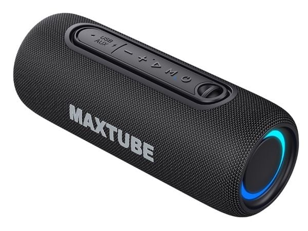 Tracer MaxTube TWS bluetooth musta