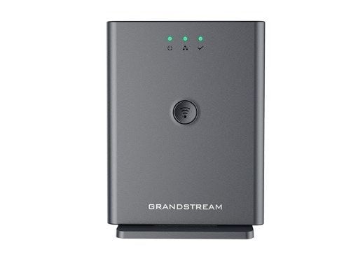 Grandstream DP755 DECT-tukiasema