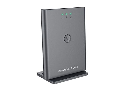 Grandstream DP755 DECT-tukiasema