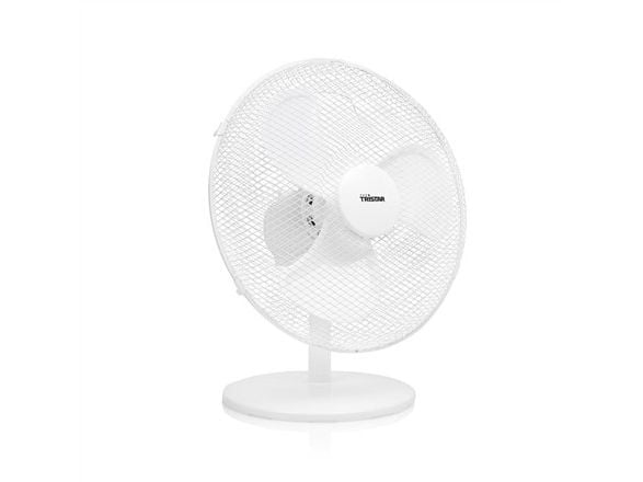 Tristar VE-5727, Husholdningsvifte, Hvit, Bord, Plast, 56,82 dB, 1 m³