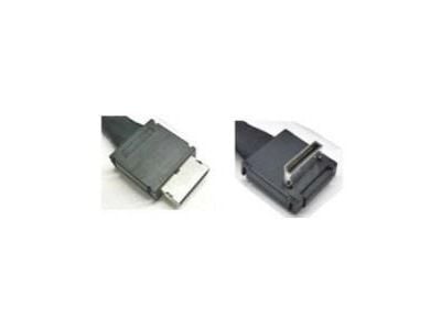 INTEL AXXCBL530CVCR Cable Kit Oculink 530mm Vertical to Right angle connector