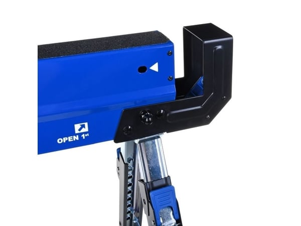 2 deler Scheppach 820 mm trappestativ – MWB600