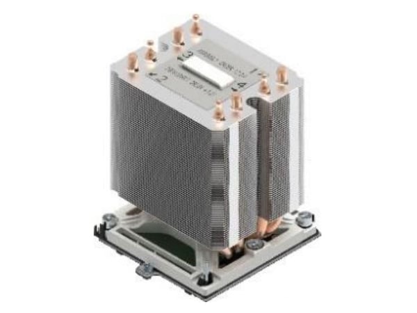 Intel - Sats med systemtillbehör
