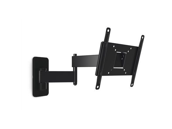Vogel's M-series MA2040 - Brakett - for LCD-TV - svart - skjermstørrelse: 19"-40" - veggmonterbar