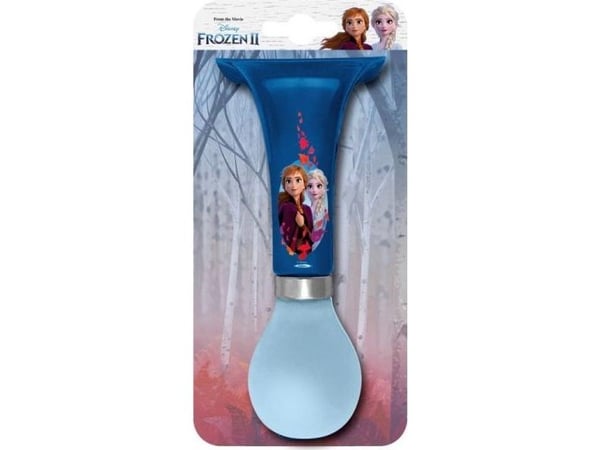 Stamp Stamp cykeltrumma Frozen II Pulio