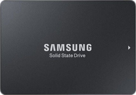 Samsung PM1653 MZILG15THBLA - SSD - Enterprise - 15.36 TB - intern (stasjonær) - 2.5" - SAS 24Gb/s