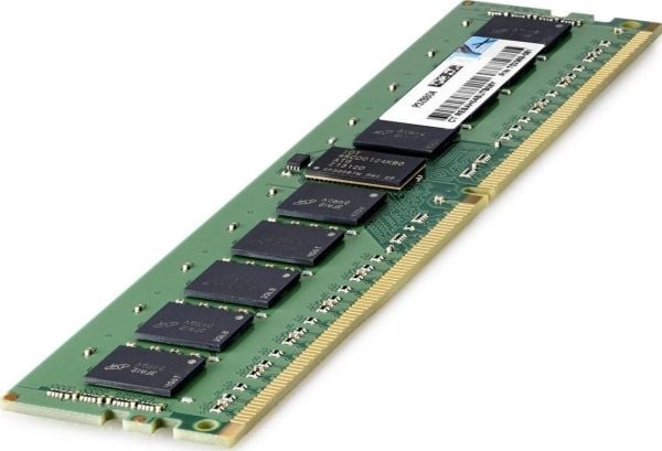 RAM dedikert minne CoreParts 16 GB minnemodul for HP