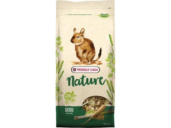 VERSELE LAGA Nature Degu 700 g