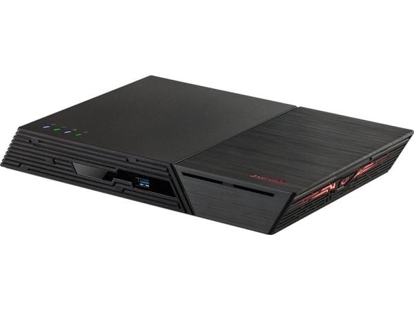ASUSTOR - NAS-server - iSCSI support