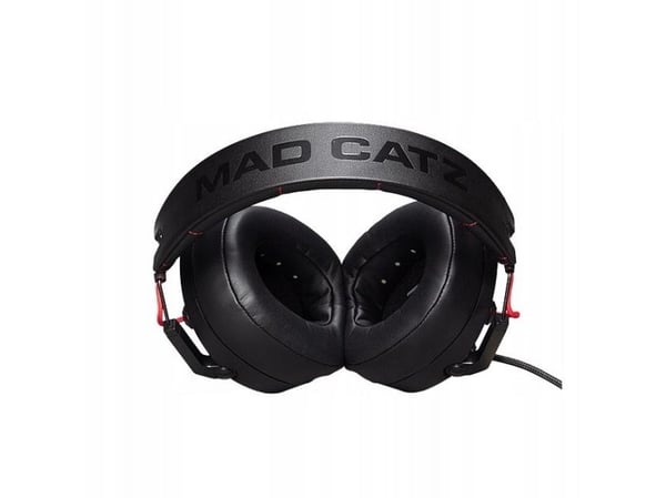Hodetelefoner Mad Catz P.I.L.O.T. 5