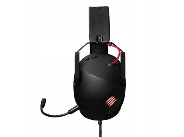 Hodetelefoner Mad Catz P.I.L.O.T. 5