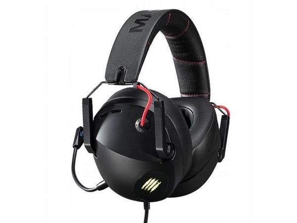 Hodetelefoner Mad Catz P.I.L.O.T. 5