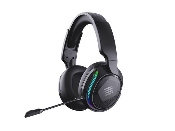 Hodetelefoner Mad Catz P.I.L.O.T. PRO gaming headset