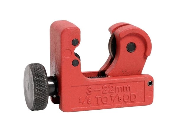 Rothenberger industrirörskärare Minicut II Pro 070640E (070640E)