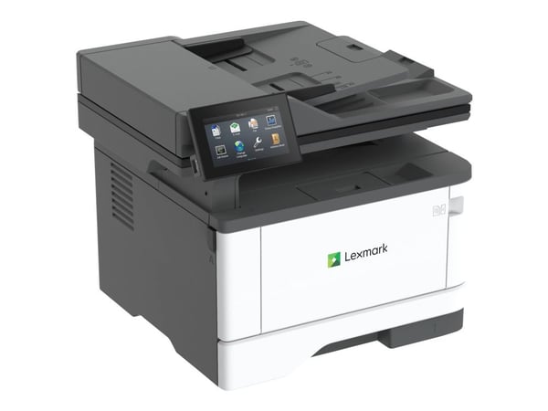 LEXMARK XM3142 4/1 LASER MONO BSD-LINJAUS
