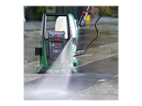 Bosch UniversalAquatak 36V-100 - Mobil vasker - ingen batteri - SOLO