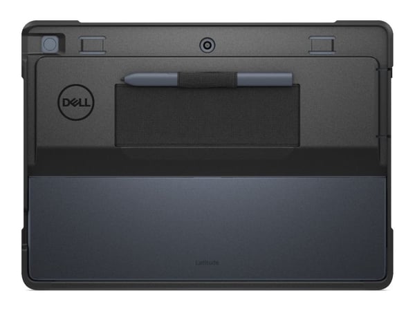Dell EcoLoop CG7325L - Beskyttelsesveske for tablet PC - svart