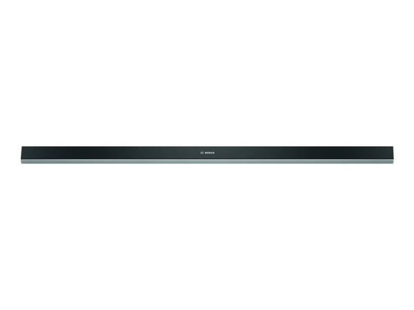 Bosch DSZ4986 - Frontdeksel - svart - for Serie | 2 DFL094W52