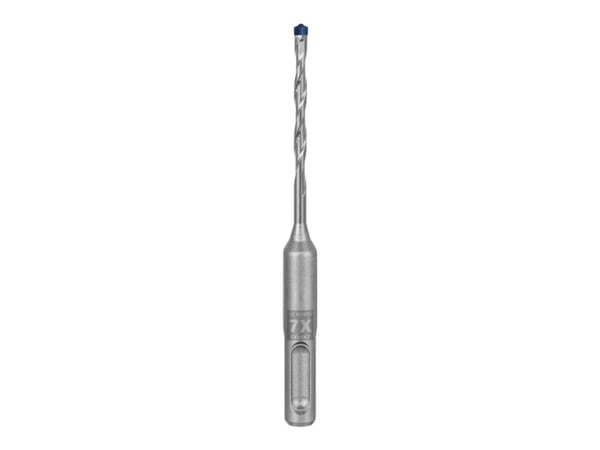 Bosch HAMMERBOR PLUS-7X 4X115MM 10 st