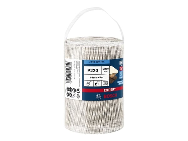 Bosch SLIBERULLE 5MTR 93MM NET K220