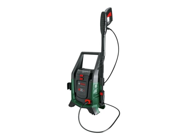 Bosch UniversalAquatak 36V-100 - Mobil vasker - ingen batteri - SOLO