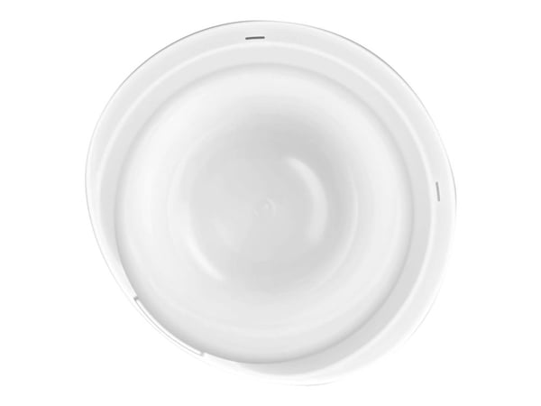 Bosch MUZS2KR - Skål - for stativmikser - for MUM Serie 2 MUMS2EB01, MUMS2ER01, MUMS2EW00, MUMS2EW30, MUMS2EW40, MUMS2VM00