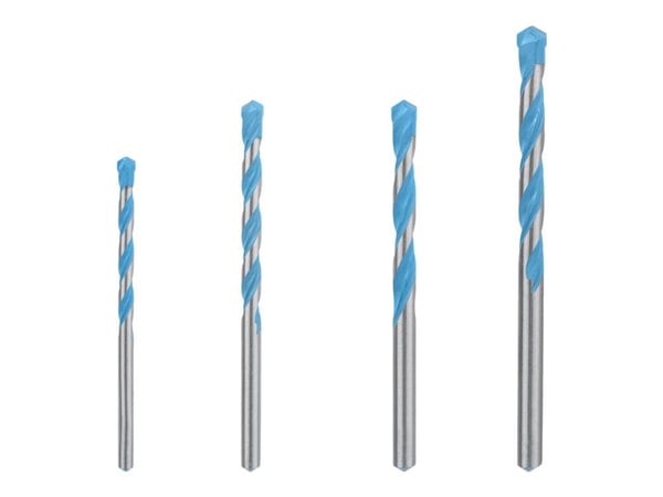 Bosch BORSÆT CYL MULTICONSTRUCTION 5,5-8MM 4ST