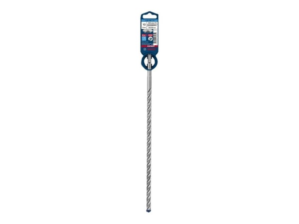 Bosch Expert SDS-plus-7X - Bor - hammerbit - 12 mm - SDS-plus - lengde: 365 mm