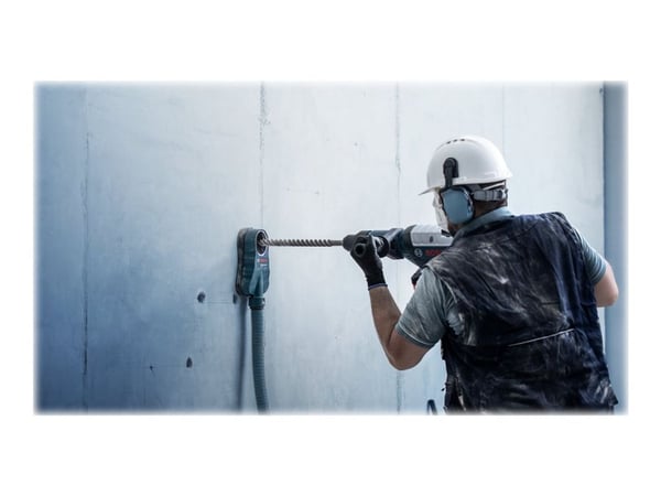 Bosch HAMMERBOR MAX-8X 12X740MM
