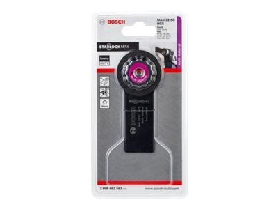 Bosch KNIV LIGE MAII32SC L:55MM HCS