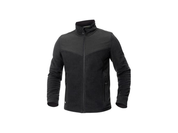 Ardon ARDON SoftFLEECE COMBO - ardon sweatshirt - Svart H6463 M