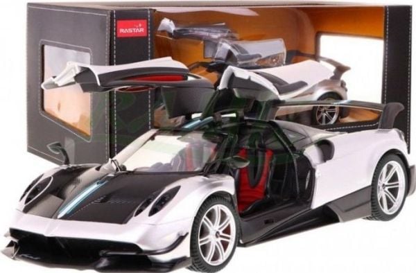 Pagani Huayra BC Fjernstyret Bil 1:14