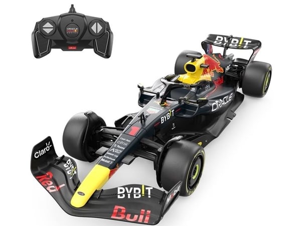 RASTAR  R/C 1:18 F1 ORACLE RED BULL RACING RB18