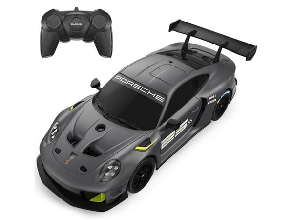 RASTAR R/C 1:24 PORSCHE 911 GT2 RS CLUBSPORT 25