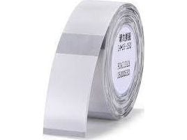 NIIMBOT Etiketter (rull) 14 x 25 mm Gjennomsiktig 240 stk A2G88588001 Universaletiketter