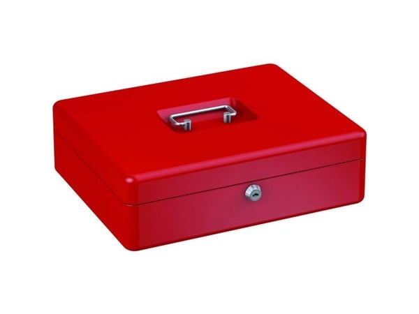 BASI GK 10, Rød, Nøkkel, 300 x 240 x 90 mm, 1,81 kg, 2 stykker BASI GK 10, Rød, Nøkkel, 300 x 240 x 90 mm, 1,81 kg, 2 stykker