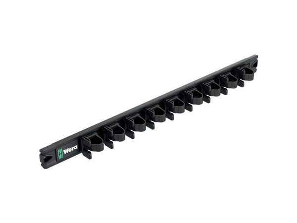 Wera 05136414001 Klassifikasjonssystemer (L x B) 400 mm x 30 mm