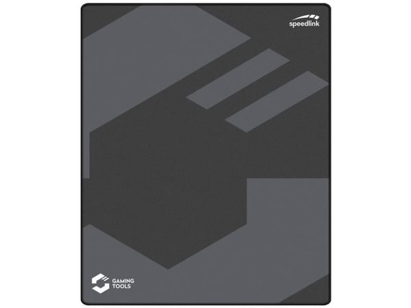 SPEEDLINK SL-620900-GY, Chair base, Grå, 120 mm, 100 mm, 0,2 mm, 2,7 kg