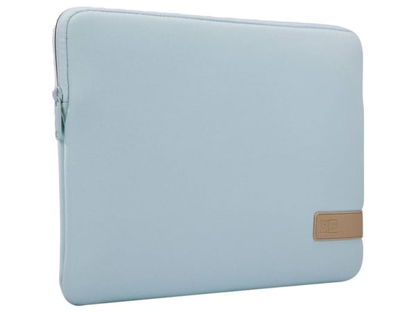 Case Logic Reflect REFMB-114 - Fodral för bärbar dator - 14" - gentle blue