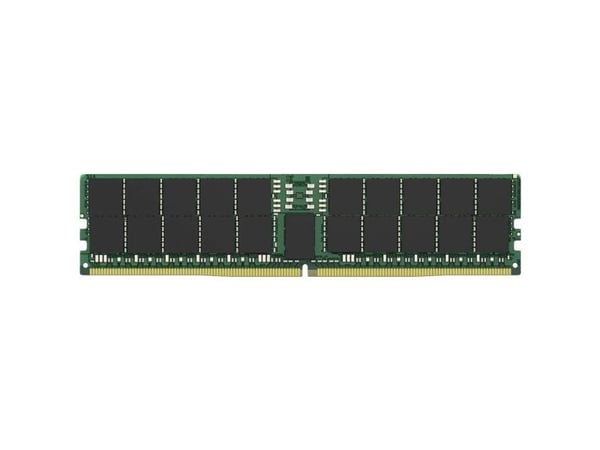 Kingston Server Premier - DDR5 - modul - 96 GB - DIMM 288-pin - 5600 MT/s / PC5-44800 - CL46 - 1.1 V - registrert - ECC