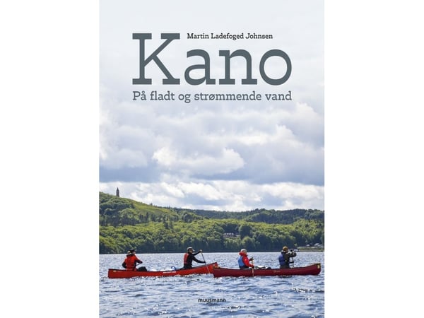 Kano | Martin Ladefoged Johnsen | Kieli: Tanska
