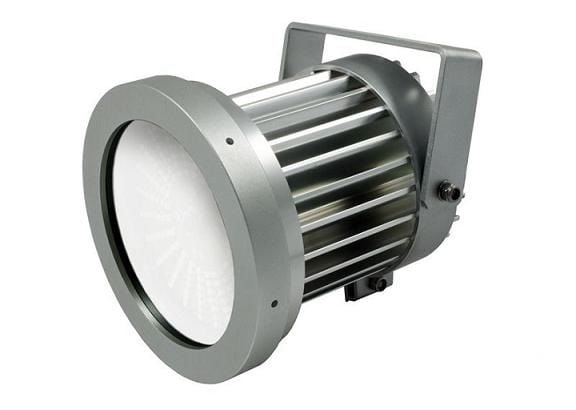 Synergy 21 LED Prometheus IP68 IR 24W sikkerhetslinje V2 med 850 nm