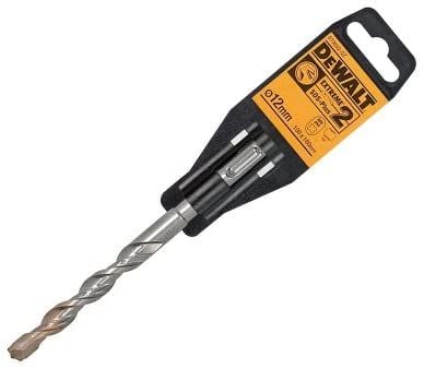 Betoniporanterä Dewalt SDS + 8mm (DT9533-QZ)